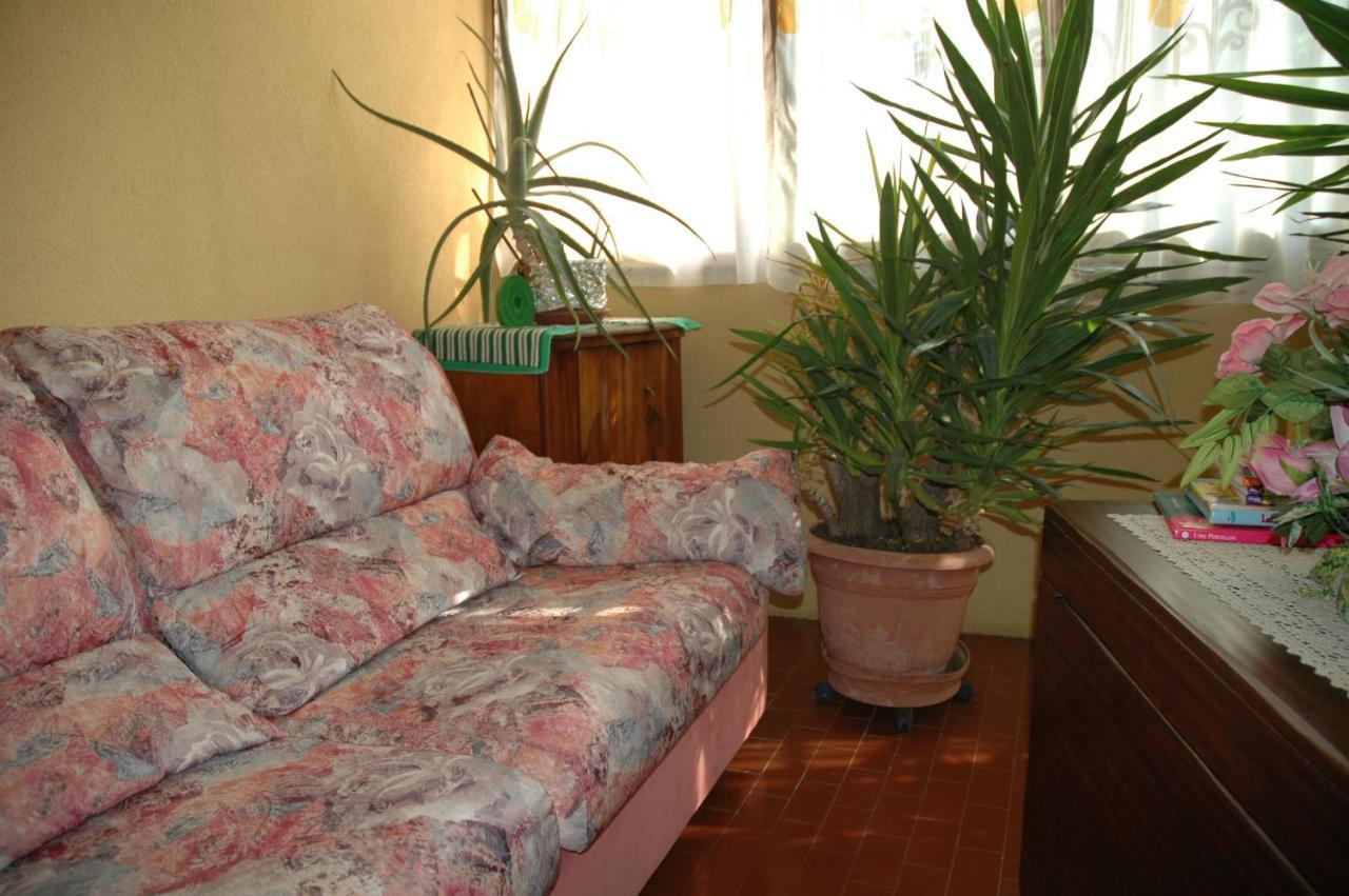 B&B Villa Carolina Vaprio d'Adda Bagian luar foto
