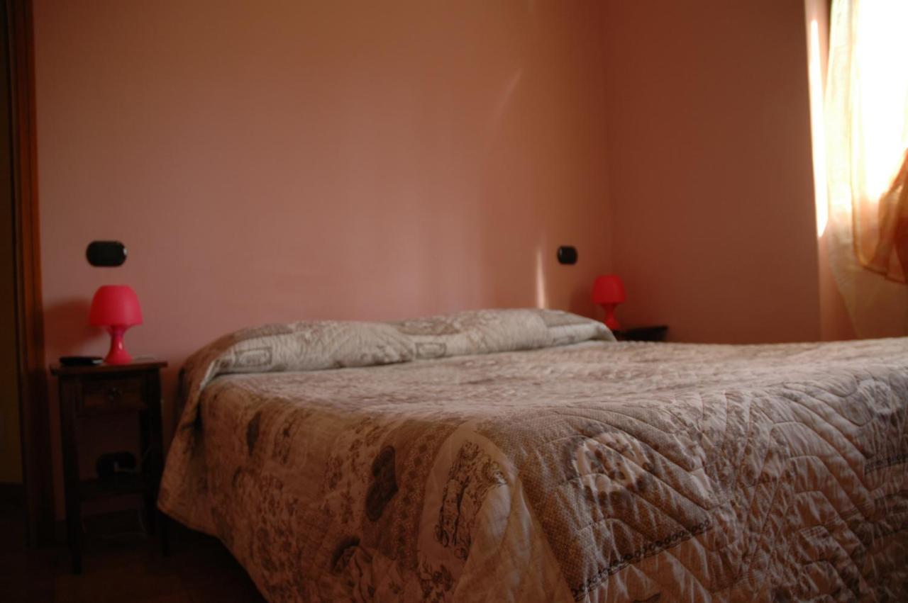 B&B Villa Carolina Vaprio d'Adda Bagian luar foto
