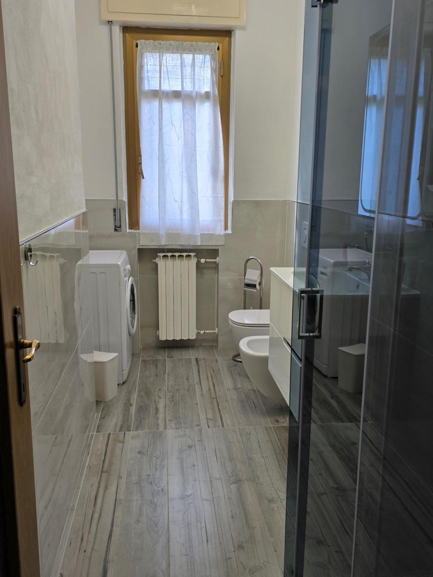 B&B Villa Carolina Vaprio d'Adda Bagian luar foto