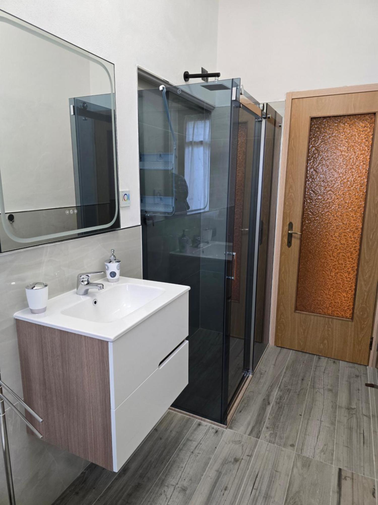 B&B Villa Carolina Vaprio d'Adda Bagian luar foto